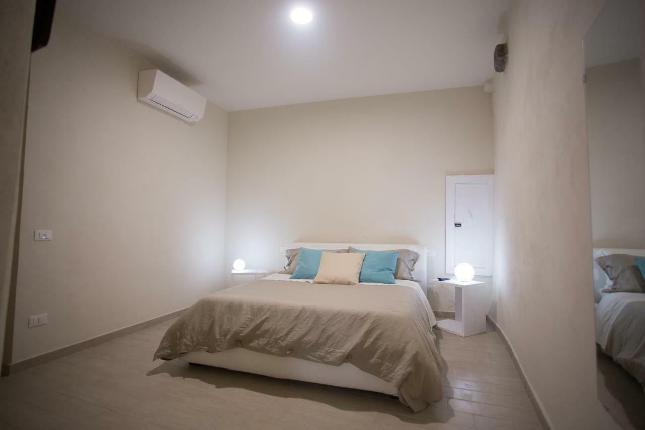 J&K Hotel Riomaggiore Ngoại thất bức ảnh