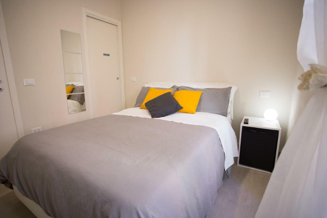 J&K Hotel Riomaggiore Ngoại thất bức ảnh