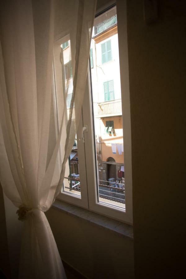J&K Hotel Riomaggiore Ngoại thất bức ảnh