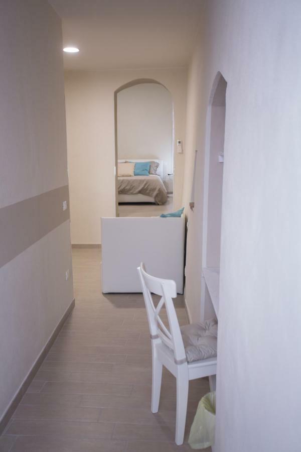 J&K Hotel Riomaggiore Ngoại thất bức ảnh