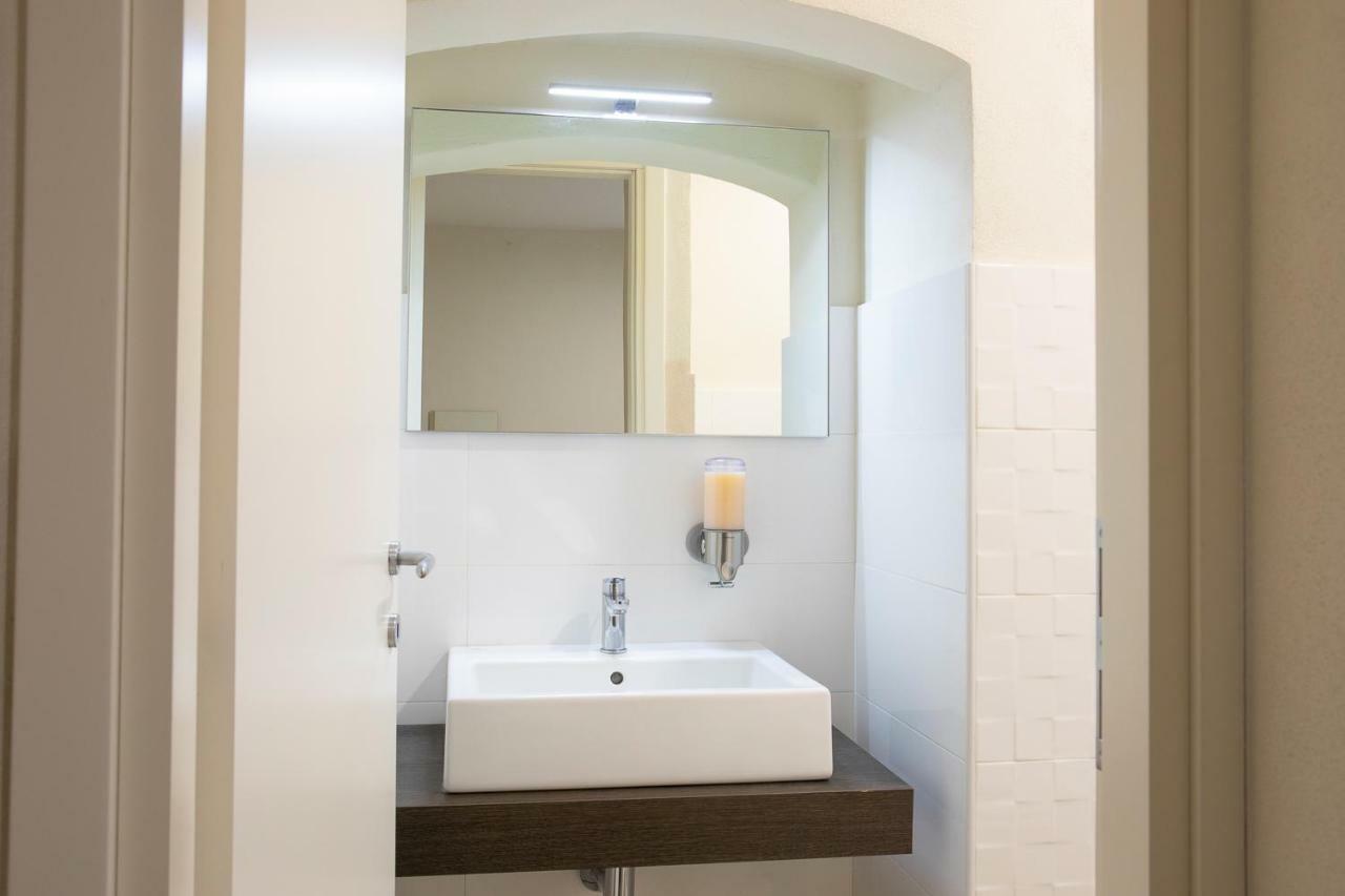 J&K Hotel Riomaggiore Ngoại thất bức ảnh