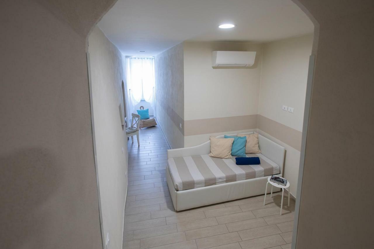 J&K Hotel Riomaggiore Ngoại thất bức ảnh