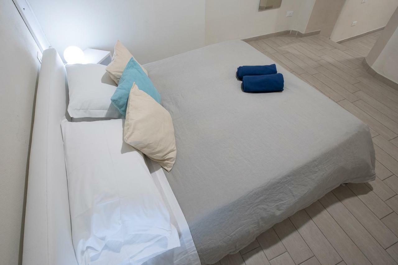 J&K Hotel Riomaggiore Ngoại thất bức ảnh