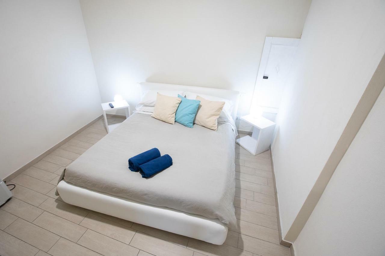 J&K Hotel Riomaggiore Ngoại thất bức ảnh