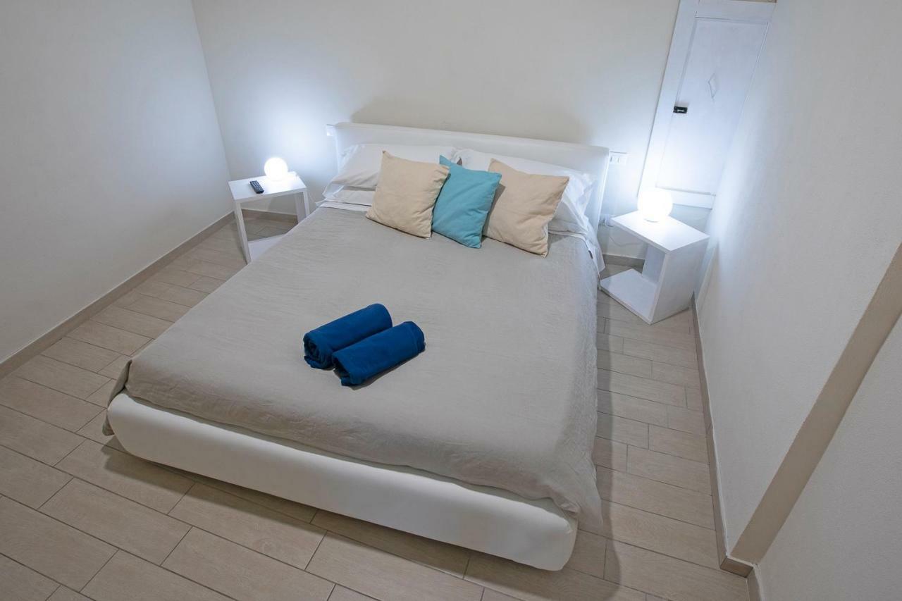 J&K Hotel Riomaggiore Ngoại thất bức ảnh