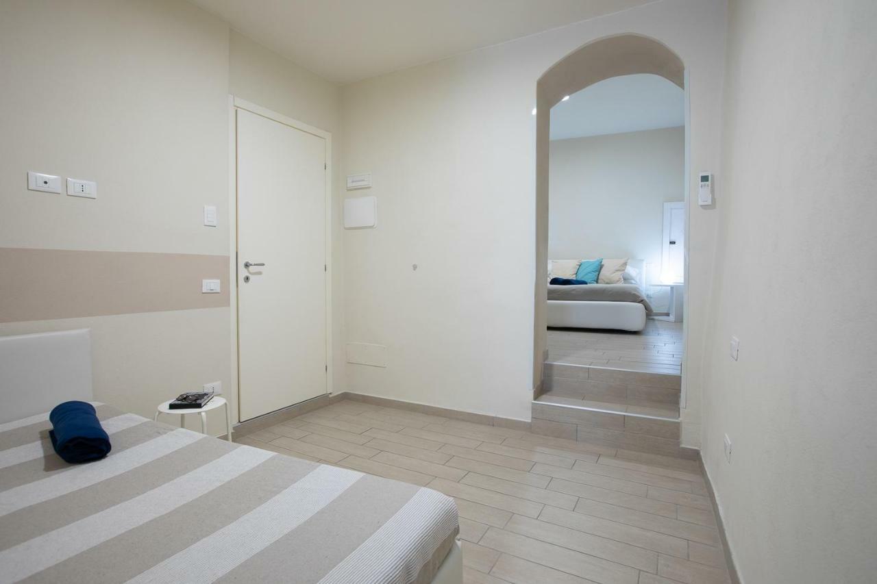 J&K Hotel Riomaggiore Ngoại thất bức ảnh
