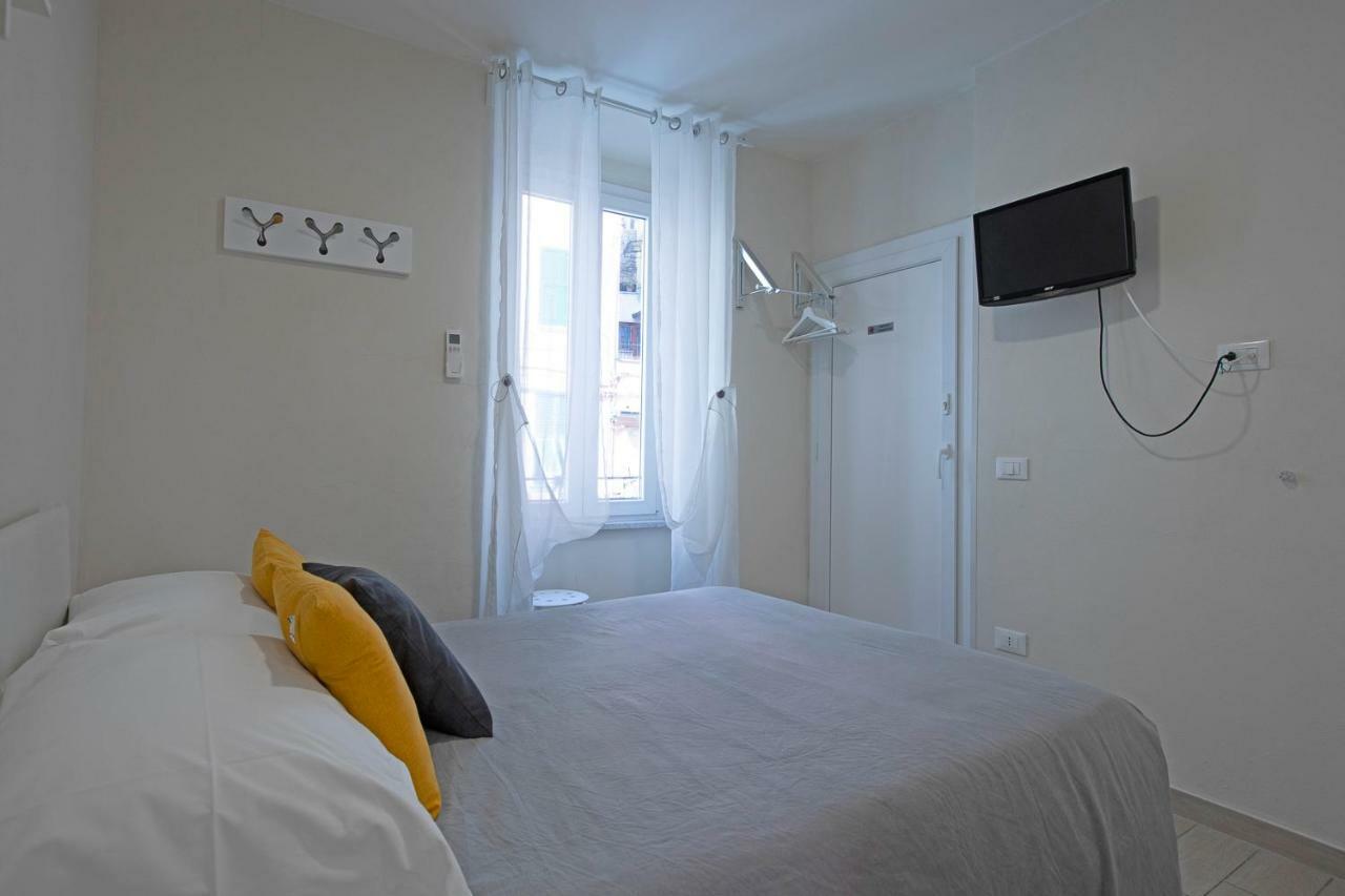 J&K Hotel Riomaggiore Ngoại thất bức ảnh