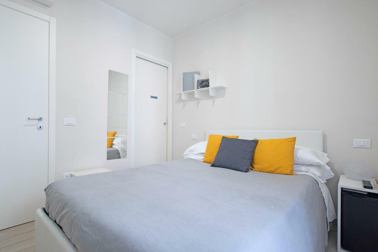 J&K Hotel Riomaggiore Ngoại thất bức ảnh