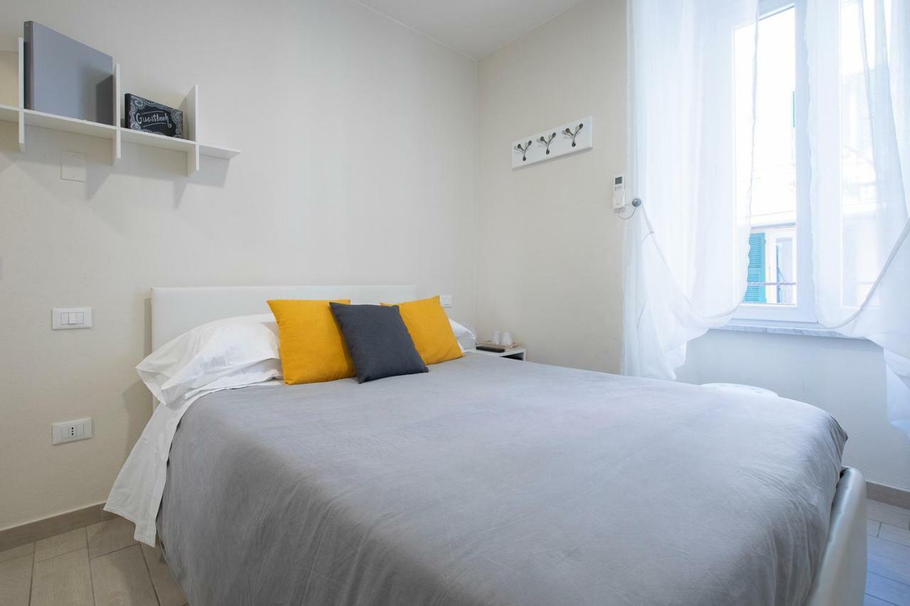 J&K Hotel Riomaggiore Ngoại thất bức ảnh