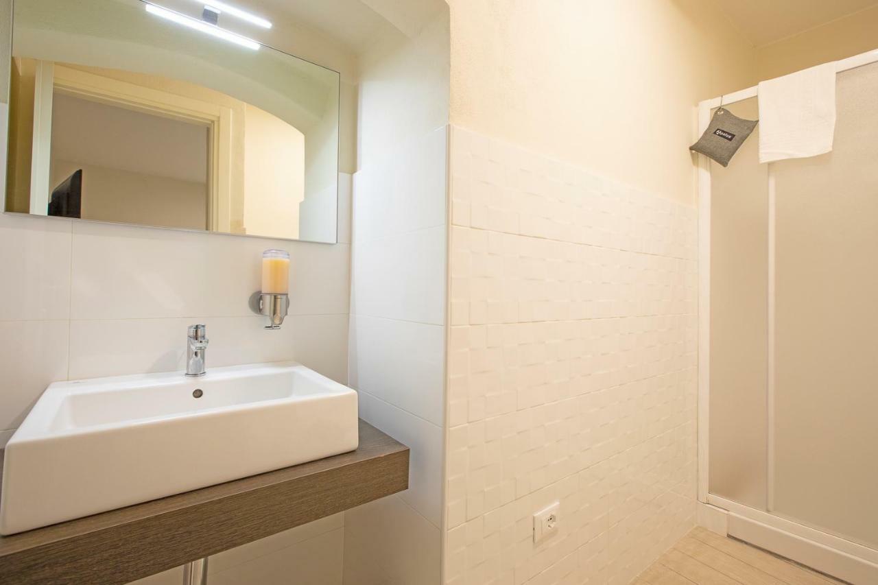 J&K Hotel Riomaggiore Ngoại thất bức ảnh
