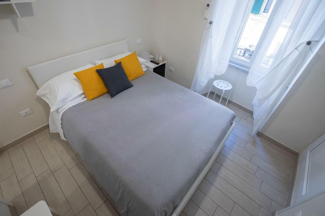 J&K Hotel Riomaggiore Ngoại thất bức ảnh