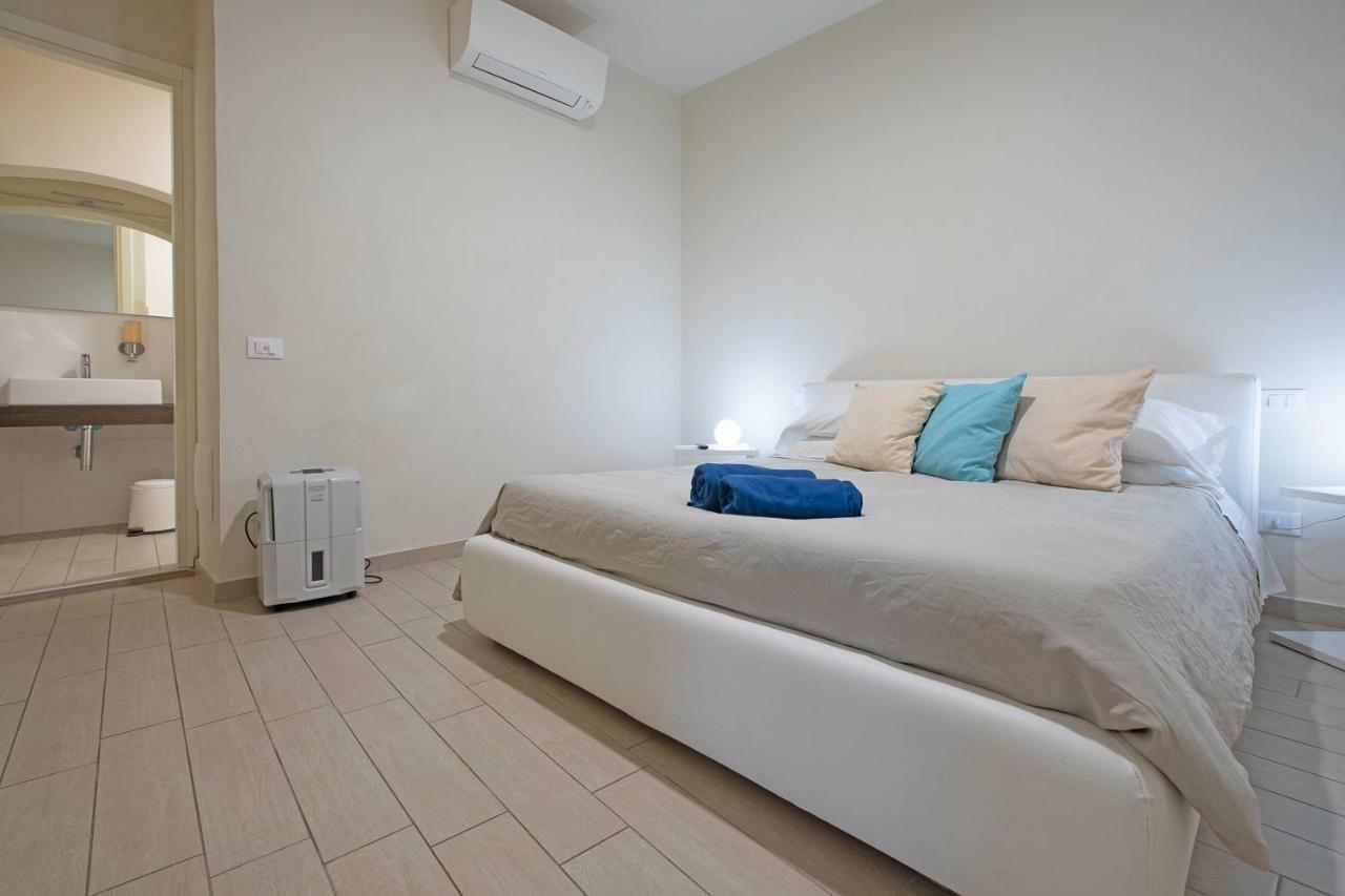 J&K Hotel Riomaggiore Ngoại thất bức ảnh