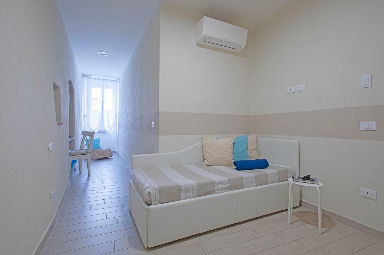 J&K Hotel Riomaggiore Ngoại thất bức ảnh